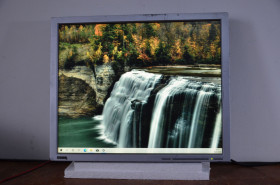 Benq Benq ^/--/^ МОНІТОР TFT 19&amp;apos;&amp;apos; LCD Benq FP /--/ 991 ! МегаSALE! ^_^^^ МОНИТОР TFT 19&amp;apos; LCD Benq FP /--/ 991! МегаSALE! - фото фото фото