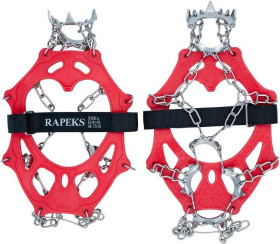 Інше Другое ^/--/^ Льодоступи Rapeks Icetrack L 41-45 /--/ р (317159) ^_^^^ Ледоступы Rapeks Icetrack L 41-45 /--/ р (317159) - фото фото фото