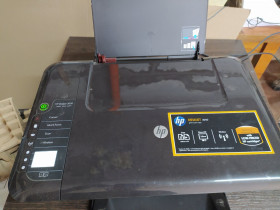 Інше Другое ^/--/^ 43002 Принтер HP Deskjet 3050 МФУ Wi-Fi       (требуется замена картриджей) ^_^^^ 43002 Принтер HP Deskjet 3050 МФУ Wi-Fi (потрібна заміна картриджів) - фото фото фото
