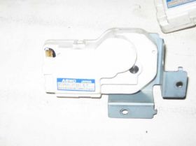 Комплектуючі Комплектующие ^/--/^ Двигатель Dc ASMO AX /--/ 040063 /--/ B 24 /--/ V 2 Rpm ^_^^^ Двигун Dc ASMO AX /--/ 040063 /--/ B 24 /--/ V 2 Rpm - фото фото фото