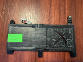 Акумулятори Аккумуляторы ^/--/^ Акумулятор Оригінальний! ASUS C /--/ 41 /--/ N /--/ 1731-2 Знос: 11 ASUS ROG Strix G /--/ 531 G /--/ 731 G /--/ 712 GL /--/ 504 GL /--/ 704 (5950) ^_^^^ Аккумулятор Оригинальный! ASUS C /--/ 41 /--/ N /--/ 1731-2 Износ: 11 ASUS ROG Strix G /--/ 531 G /--/ 731 G /--/ 712 GL /--/ 504 GL /--/ 704 (5950) - фото фото фото