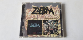 Музичні диски Музыкальные диски ^/--/^ 1975) Zzebra Panic / Take It Or Leave It ^_^^^ 1975 Zzebra Panic / Take It Or Leave It - фото фото фото