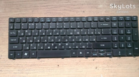 Клавіатури Клавиатуры ^/--/^ 2419 - Клавіатура Acer Aspire 5551 /--/ G 5551 5538 /--/ G 5539 5542 /--/ G ^_^^^ 2419 - Клавиатура Acer Aspire 5551 /--/ G 5551 5538 /--/ G 5539 5542 /--/ G - фото фото фото