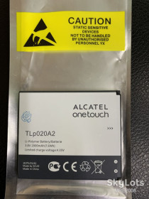 Акумулятори Аккумуляторы ^/--/^ SALE АКБ Alcatel TLp /--/ 020 /--/ A /--/ 1 / TLp /--/ 020 /--/ A /--/ 2 2000 mAh AAAA - фото фото фото