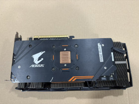Відеокарти Видеокарты ^/--/^ Radeon RX 580 8 /--/ gb не справна - фото фото фото