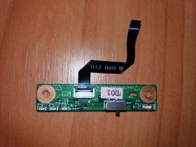 Інші комплектуючі Другие комплектующие ^/--/^ Плата включения WiFi HP DV /--/ 9000 DV /--/ 9700 ^_^^^ Плата включення WiFi HP DV /--/ 9000 DV /--/ 9700 - фото фото фото