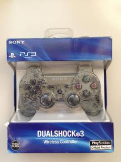 Джойстики, маніпулятори Джойстики, манипуляторы ^/--/^ Sony PlayStation 3 DualShock Elite Urban Camouflage -Original ^_^^^ Sony PlayStation 3 DualShock Elite Urban Camouflage - Original - фото фото фото