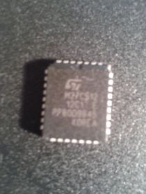Інше Другое ^/--/^ Оригинальный  EPROM для звуковой карты RME digi 9652 v 1.1   (hammerfal series) ^_^^^ Оригінальний EPROM для звукової карти RME digi 9652 v 1.1 (hammerfal series) - фото фото фото