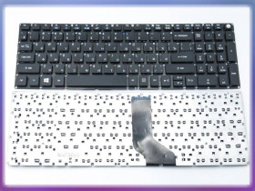 Клавіатури Клавиатуры ^/--/^ Клавиатура для ACER Aspire A /--/ 315-21, A /--/ 315-41, A /--/ 315-31, A /--/ 315-51, A /--/ 315-53 (RU Black без рамки) ^_^^^ Клавіатура для ACER Aspire A /--/ 315-21, A /--/ 315-41, A /--/ 315-31, A /--/ 315-51, A /--/ 315-53 (RU Black без рамки) - фото фото фото