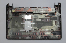 Корпуса Корпуса ^/--/^ Часть корпуса (Поддон) Asus 1001 /--/ PQ (NZ-3741) ^_^^^ Частина корпусу (Піддон) Asus 1001 /--/ PQ (NZ-3741) - фото фото фото