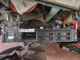 Сервери Серверы ^/--/^ Сервер HP ProLiant DL /--/ 380 G /--/ 7 E /--/ 5620/16 /--/ Gb DDR /--/ 3 № 25100603 ^_^^^ Сервер HP ProLiant DL /--/ 380 G /--/ 7 E /--/ 5620/16 /--/ Gb DDR /--/ 3 No 25100603 - фото фото фото