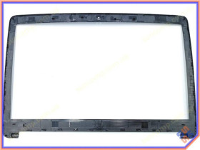 Корпуса Корпуса ^/--/^ Корпус для ноутбука HP 650 G /--/ 1 B-Cover (Рамка матрицы) ^_^^^ Корпус для ноутбука HP 650 G /--/ 1 B-Cover (Рамка матриці) - фото фото фото