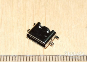 Порти, роз'єми Порты, разъемы ^/--/^ T /--/ 067 micro USB -C 3.1 Type-C Роз&amp;apos;єм гніздо живлення коннектор разъем гнездо ^_^^^ T /--/ 067 micro USB-C 3. 1 Type-C Разъем гнездо - фото фото фото