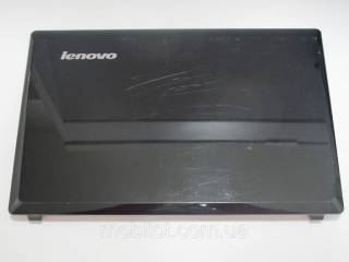 Корпуса Корпуса ^/--/^ Часть корпуса (Крышка матрицы) Lenovo G /--/ 580 (NZ-4504) ^_^^^ Частина корпусу (Кришка матриці) Lenovo G /--/ 580 (NZ-4504) - фото фото фото