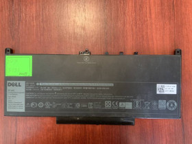 Акумулятори Аккумуляторы ^/--/^ Акумулятор Оригінальний DELL J /--/ 60 /--/ J /--/ 5 Знос: 30 Dell Latitude E /--/ 7260, E /--/ 7270, E /--/ 7470 (J /--/ 60 /--/ J /--/ 5 R /--/ 1 /--/ V /--/ 85 MC /--/ 34 /--/ Y 242 ^_^^^ Оригинальный DELL J /--/ 60 /--/ J /--/ 5 Износ: 30 Dell Latitude E /--/ 7260, E /--/ 7270, E /--/ 7470 (J /--/ 60 /--/ J /--/ 5 R /--/ 1 /--/ V /--/ 85 MC /--/ 34 /--/ Y 242 - фото фото фото