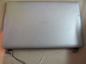 Корпуса Корпуса ^/--/^ корпус ноутбука Acer Aspire 5552 5551 5741 5250 5252 5742... -крышка матрицы   (AP /--/ 0 /--/ C /--/ 9000900) ^_^^^ корпус ноутбука Acer Aspire 5552 5551 5741 5250 5252 5742... - кришка матриці (AP /--/ 0 /--/ C /--/ 9000900) - фото фото фото