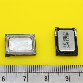 Динаміки, мікрофони Динамики, микрофоны ^/--/^ Динамик Buzzer для Prestigio Wize NK /--/ 3 PSP /--/ 3527 (музыкальный, буззер, полифонический, звонок) ^_^^^ Динамік Buzzer для Prestigio Wize NK /--/ 3 PSP /--/ 3527 (музичний, буззер, поліфонічний, дзвінок) - фото фото фото