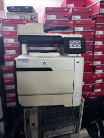 БФП МФУ ^/--/^ Цветной лазерный МФУ HP LaserJet Pro 400 COLOR MFP M /--/ 475 /--/ dn с картриджами № 231610702 ^_^^^ Кольоровий лазерний МФУ HP LaserJet Pro 400 COLOR MFP M /--/ 475 /--/ dn з картриджами No 231610702 - фото фото фото