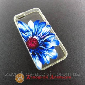 Чохли, бампера Чехлы, бампера ^/--/^ IPhone 5 5 /--/ s se чехол рисунок Flower ^_^^^ IPhone 5 5 /--/ s se чохол малюнок Flower - фото фото фото
