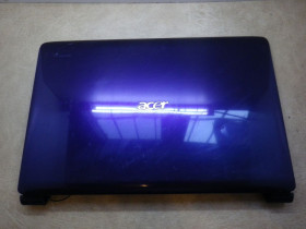 Приводи Приводы ^/--/^ Б/У Кришка матриці без рамки на Acer 7535 /--/ G ^_^^^ У Крышка матрицы без рамки на Acer 7535 /--/ G - фото фото фото