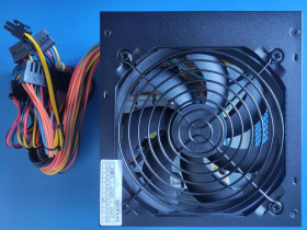 Блоки живлення Блоки питания ^/--/^ Блок питания ПК Vinga PSU-400-12  400 Вт    (новый) ^_^^^ Блок живлення ПК Vinga PSU-400-12 400 Вт (новий) - фото фото фото