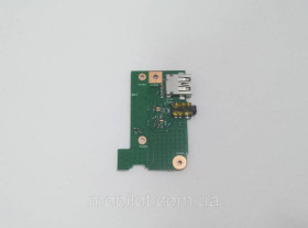 Інші комплектуючі Другие комплектующие ^/--/^ Дополнительная плата Asus X /--/ 553 (NZ-10310) ^_^^^ Додаткова плата Asus X /--/ 553 (NZ-10310) - фото фото фото