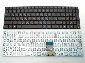 Клавіатури Клавиатуры ^/--/^ Клавиатура для ASUS UX /--/ 52, UX /--/ 52 /--/ A, UX /--/ 52 /--/ V, UX /--/ 52 /--/ VS UX /--/ 501 UX /--/ 501 /--/ JW (RU Brown без рамки). ^_^^^ Клавіатура для ASUS UX /--/ 52, UX /--/ 52 /--/ A, UX /--/ 52 /--/ V, UX /--/ 52 /--/ VS (RU Brown без рамки). Оригінал. - фото фото фото