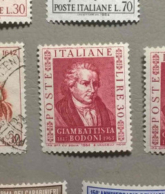 Історія та особистості История и личности ^/--/^ Италия Личности 1964 ^_^^^ Італія Особистості 1964 - фото фото фото