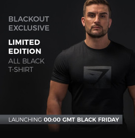 Футболки, майки Футболки, майки ^/--/^ Эластичная брендовая футболка gymshark ^_^^^ Еластична брендова футболка gymshark - фото фото фото