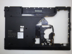 Корпуса Корпуса ^/--/^ Б/У Корпус низ без сервісної кришки на Lenovo G /--/ 770 ^_^^^ В Корпус низ без сервисной крышки на Lenovo G /--/ 770 - фото фото фото