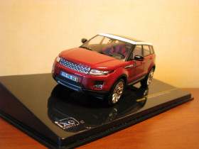 : Закордонні : Зарубежные ^/--/^ Range Rover Evoque     (5 doors)     (MOC /--/ 144 /--/ P) Ixo 1:43 ^_^^^ Range Rover Evoque (5 doors) (MOC /--/ 144 /--/ P) Ixo 1:43 - фото фото фото