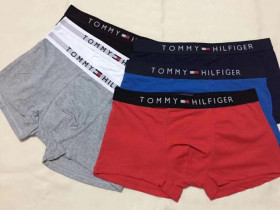 Нижня білизна, плавки Нижнее белье, плавки ^/--/^ Tommy Hilfiger трусы, боксерки,муж КОТОН ХЛОПОК M L XL XXL ^_^^^ Tommy Hilfiger боягузи, боксерки, чоловік Котон Хлопок M L XL XXL - фото фото фото