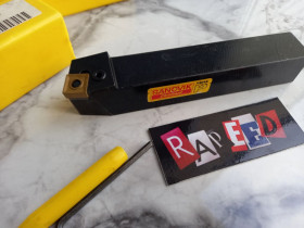 Інша техніка Другая техника ^/--/^ різець psbnr 2525 m /--/ 12  Sandvik ^_^^^ резец psbnr 2525 m /--/ 12 Sandvik - фото фото фото