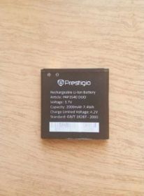 Акумулятори Аккумуляторы ^/--/^ Аккумулятор батарея Prestigio РАР 3540 DUO оригина ^_^^^ Акумулятор батарея Prestigio РАР 3540 DUO оригіна - фото фото фото