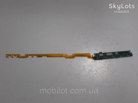 Інші комплектуючі Другие комплектующие ^/--/^ Дополнительная плата Sony VGN-T /--/ 350 (NZ-7489) ^_^^^ Додаткова плата Sony VGN-T /--/ 350 (NZ-7489) - фото фото фото