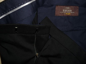 Штани Брюки ^/--/^ &amp;quot;JOOP&amp;quot;EXTRA Slim Fit.SWITZERLAND.Бренд.лёгкие брюки р-XL пояс-97-98 /--/ см.Оригинал-100 ^_^^^ &amp;quot;JOOP&amp;quot;EXTRA Slim Fit.SWITZERLAND. Бренд. легкі брюки р-XL пояс-97-98 см. Оригінал-100 - фото фото фото
