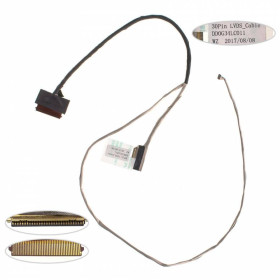 Шлейфи Шлейфы ^/--/^ Шлейф матрицы для ноутбука HP (Pavilion: 15-aw, 15-au), LED, FullHD (856354-001) ^_^^^ Шлейф матриці для ноутбука HP (Pavilion: 15-aw, 15-au), LED, FullHD (856354-001) - фото фото фото