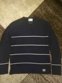 Футболки, майки Футболки, майки ^/--/^ Светр світшот sergio tacchini ^_^^^ Свитер светшот sergio tacchini - фото фото фото