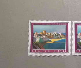 Архітектура Архитектура ^/--/^ Италия Искусство 1976 ^_^^^ Італія Мистецтво 1976 - фото фото фото