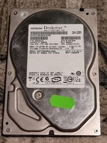 Жорсткі диски Жесткие диски ^/--/^ 100% hdd 3.5 500 гб 7200 hitachi 74.8/75.8 hdp /--/ 725050 /--/ gla /--/ 360 жесткий диск хитачи ^_^^^ 100% hdd 3.5 500 гб 7200 hitachi 74.8/75.8 hdp /--/ 725050 /--/ gla /--/ 360 жорсткий диск хитачі - фото фото фото