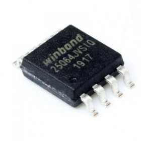 Мікросхеми Микросхемы ^/--/^ Winbond W /--/ 25 /--/ Q /--/ 64 /--/ JVSSIQ Флеш-пам&amp;apos;ять, SPI, SOP /--/ 8, 64 /--/ Мбіт, 8 /--/ Мбайт ^_^^^ Winbond W /--/ 25 /--/ Q /--/ 64 /--/ JVSSIQ Флеш-память, SPI, SOP /--/ 8, 32 Мбит, 4 Мбайт - фото фото фото