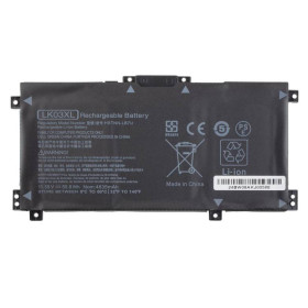 Акумулятори Аккумуляторы ^/--/^ Батарея для HP 15-BP 15-BQ 15-CN 15-CP 15-CR 17-AE 17-BW 17-CE, (11.55 /--/ V 55.8 /--/ Wh 4835 /--/ mAh, LK /--/ 03 /--/ XL, LB /--/ 7 /--/ U - фото фото фото
