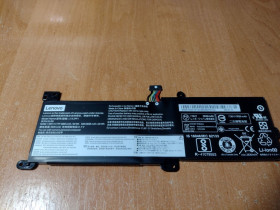 Акумулятори Аккумуляторы ^/--/^ БАТАРЕЯ LENOVO 330-17 IKB     (серия L /--/ 17 /--/ L /--/ 2 /--/ PF /--/ 1)оригинал       (износ 43%) ^_^^^ БАТАРЕЯ LENOVO 330-17 IKB (серія L /--/ 17 /--/ L /--/ 2 /--/ PF /--/ 1)оригінал (знос 43%) - фото фото фото