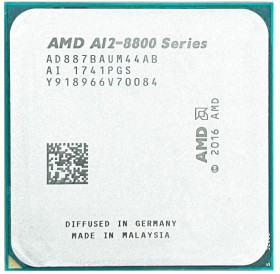 Процесори Процессоры ^/--/^ Процессор AMD A /--/ 12-8870 сокет AM /--/ 4 ^_^^^ Процесор AMD A /--/ 12-8870 сокет AM /--/ 4 - фото фото фото