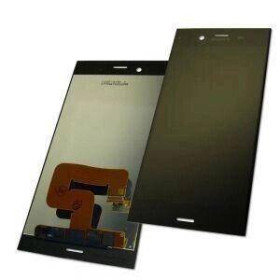 Сенсорні екрани і Дисплеї Сенсорные экраны и Дисплеи ^/--/^ Дисплей Sony G /--/ 8341 Xperia XZ 1/ G /--/ 8342 черный ^_^^^ Дисплей Sony G /--/ 8341 Xperia XZ 1/G /--/ 8342 з сенсором чорний оригінал - фото фото фото
