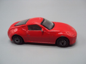 Інші Другие ^/--/^ Машинка модель Nissan 370 /--/ Z red 2009 красный ниссан Китай №18900 ^_^^^ Машинка модель Nissan 370 /--/ Z red 2009 червоний ніссан Китай No /--/ 18900 - фото фото фото
