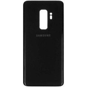 Корпуса на Samsung Корпуса на Samsung ^/--/^ Задня частина корпусу Samsung Galaxy S /--/ 9 Plus SM-G /--/ 965 Midnight Black ^_^^^ Samsung Galaxy S /--/ 9 Plus SM-G /--/ 965 Midnight Black - фото фото фото