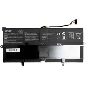 Акумулятори Аккумуляторы ^/--/^ Аккумулятор PowerPlant для ноутбуков ASUS Chromebook Flip C /--/ 302 (C /--/ 21 /--/ N /--/ 1613) 7.6 /--/ V 4900 /--/ mAh ^_^^^ PowerPlant для ноутбуків ASUS Chromebook Flip C /--/ 302 (C /--/ 21 /--/ N /--/ 1613) 7.6 /--/ V 4900 /--/ mAh - фото фото фото