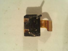 Інше Другое ^/--/^ Prestigio PAP /--/ 5501 датчик приближения Б/У ^_^^^ Prestigio PAP /--/ 5501 датчик наближення Б/У - фото фото фото