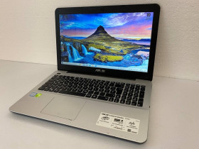 Asus Asus ^/--/^ Ноутбук Asus R /--/ 556 /--/ U / 15.6&amp;quot;/ Intel  i /--/ 5-6200 /--/ U  / 12 / 128 SSD / nVidia GeForce 920 /--/ M 2 GB ^_^^^ Ноутбук Asus R /--/ 556 /--/ U / 15.6&amp;quot;/ Intel i /--/ 5-6200 /--/ U / 12 / 128 SSD / nVidia GeForce 920 /--/ M 2 GB - фото фото фото
